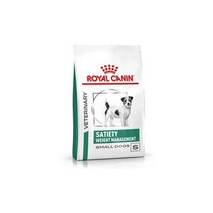 Royal Canin Satiety Small Dog - Eläinlääkärihoito, 3kg Royal Canin Satiety Small Dog - Eläinlääkärihoito, 3kg