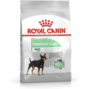 Royal Canin Mini Verdauungspflege 10 kg Erwachsenenhunde Royal Canin Mini Verdauungspflege 10 kg Erwachsenenhunde