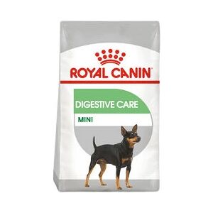 Royal Canin Mini Digestive Care Aliment Uscat pentru Câini - 8kg Royal Canin Mini Digestive Care Aliment Uscat pentru Câini - 8kg