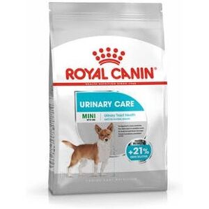 Royal Canin Urinary Care Mini Trockenfutter für Hunde - 3kg Royal Canin Urinary Care Mini Trockenfutter für Hunde - 3kg