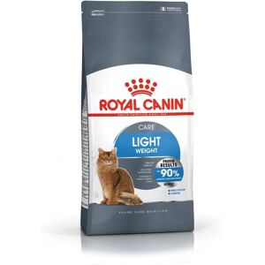Royal Canin Feline Light Weight Care Dry - 8kg Royal Canin Feline Light Weight Care Dry - 8kg