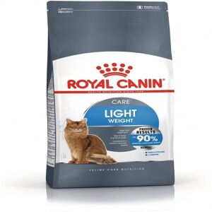 Royal Canin Feline Light Weight Care Dry - 3kg Royal Canin Feline Light Weight Care Dry - 3kg