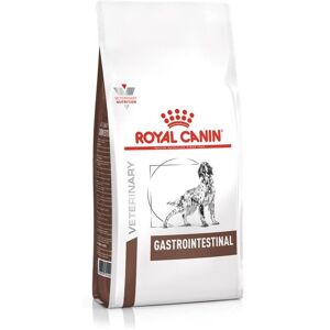 Royal Canin Veterinary Gastro Intestinal Dry Dog Food - 15kg Royal Canin Veterinary Gastro Intestinal Dry Dog Food - 15kg