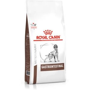 Royal Canin Veterinary Gastro Intestinal Dry Dog Food - 15kg Royal Canin Veterinary Gastro Intestinal Dry Dog Food - 15kg