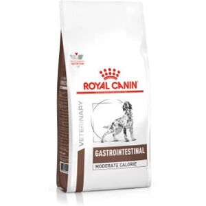 Royal Canin Gastrointestinal Moderate Calorie 15 kg - Comida para perros Royal Canin Gastrointestinal Moderate Calorie 15 kg - Comida para perros