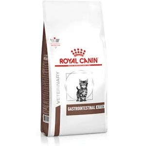 Royal Canin Veterinary Cat Gastrointestinal Kitten to 1 Dry Food - 2kg Royal Canin Veterinary Cat Gastrointestinal Kitten to 1 Dry Food - 2kg