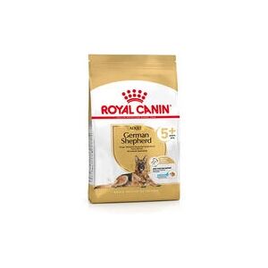 Royal Canin Breed German Shepherd Adult 5+ Dry Food - 12kg Royal Canin Breed German Shepherd Adult 5+ Dry Food - 12kg