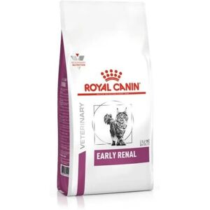 Royal Canin Veterinary Cat Early Renal Dry Cat Food - 400g Royal Canin Veterinary Cat Early Renal Dry Cat Food - 400g