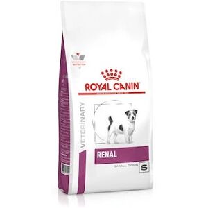 Royal Canin Renal kleine Hunde - 1,5 kg Royal Canin Renal kleine Hunde - 1,5 kg