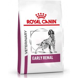 Royal Canin Early Renal Trockenfutter für Hunde - 2 kg Royal Canin Early Renal Trockenfutter für Hunde - 2 kg