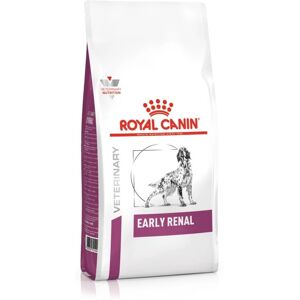 Royal Canin Early Renal cibo secco per cani - 7 kg Royal Canin Early Renal cibo secco per cani - 7 kg