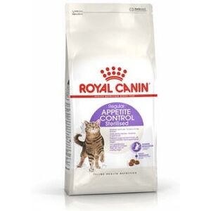 Royal Canin Feline Care Contrôle de l'Appétit Croquettes - 2 kg - Publicité Royal Canin Feline Care Contrôle de l'Appétit Croquettes - 2 kg - Publicité