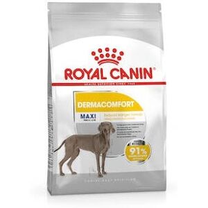 Royal Canin Maxi Dermacomfort - Sensitive Skin Dog Food Royal Canin Maxi Dermacomfort - Sensitive Skin Dog Food