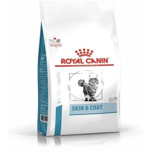 Royal Canin Peau & Pelage Chat 1,5kg - Croquettes - Publicité Royal Canin Peau & Pelage Chat 1,5kg - Croquettes - Publicité