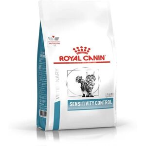 Royal Canin Controllo Sensibilità Veterinaria Gatti - 1,5kg Royal Canin Controllo Sensibilità Veterinaria Gatti - 1,5kg