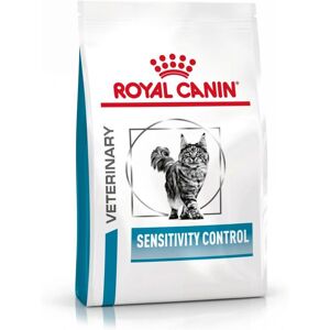 Royal Canin Veterinary Cat Sensitivity Control - 3.5kg Royal Canin Veterinary Cat Sensitivity Control - 3.5kg