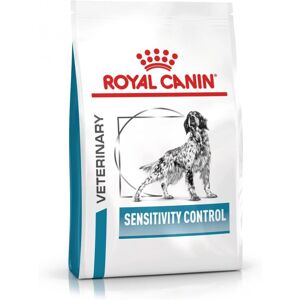 Royal Canin Sensitivity Control Hundefutter - 7kg Royal Canin Sensitivity Control Hundefutter - 7kg