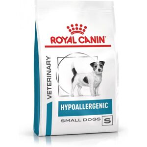 Royal Canin Hipoalergenic pentru Câini Mici 3,5kg - Mâncare pentru câini Royal Canin Hipoalergenic pentru Câini Mici 3,5kg - Mâncare pentru câini