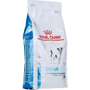 Royal Canin Soins de la Peau pour Petits Chiens - Croquettes - Publicité Royal Canin Soins de la Peau pour Petits Chiens - Croquettes - Publicité
