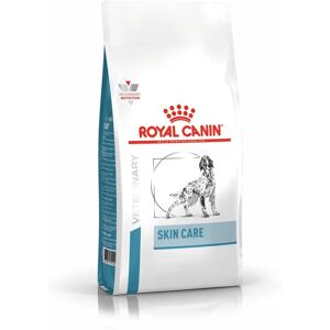 Royal Canin Veterinary Hundefutter - Hautpflege - 2x11kg Royal Canin Veterinary Hundefutter - Hautpflege - 2x11kg
