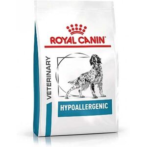 Royal Canin Hypoallergénique DR21 pour Chiens - 2kg - Publicité Royal Canin Hypoallergénique DR21 pour Chiens - 2kg - Publicité