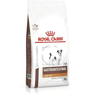 Royal Canin Veterinary Gastro Intestinal Low Fat Dry Dog Food small dog - 3.5kg Royal Canin Veterinary Gastro Intestinal Low Fat Dry Dog Food small dog - 3.5kg