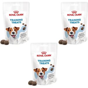 Royal Canin Training Treats for Dogs - 110g Royal Canin Training Treats for Dogs - 110g