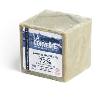 La Corvette Olive Soap Cube - Soap La Corvette Olive Soap Cube - Soap