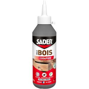 Bostik Modèle - Colle à Bois - Fixation Rapide - 250g Bostik Modèle - Colle à Bois - Fixation Rapide - 250g
