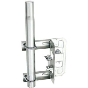 Supporto antenna Erard E002303 - Fissaggio semplice per pali da 30-50mm Supporto antenna Erard E002303 - Fissaggio semplice per pali da 30-50mm