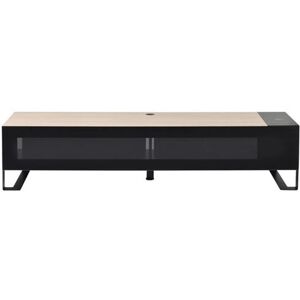 Meuble TV Erard NAGA 2000 Nordic avec USB - Centre multimédia - Publicité Meuble TV Erard NAGA 2000 Nordic avec USB - Centre multimédia - Publicité