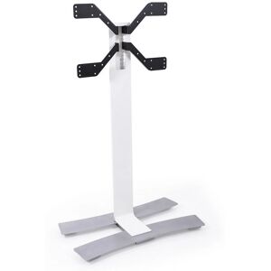 ITB ER039060 Wandhalterung für 75 Zoll Fernseher - Weiß ITB ER039060 Wandhalterung für 75 Zoll Fernseher - Weiß