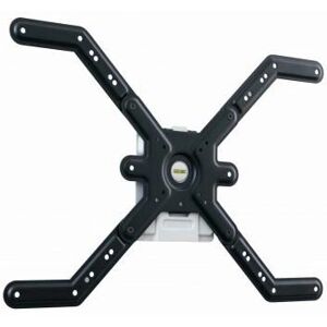Erard CLIFF 600 Support Mural 65" Noir Erard CLIFF 600 Support Mural 65" Noir