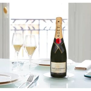 Moët & Chandon Brut Impérial - 0.75l Moët & Chandon Brut Impérial - 0.75l