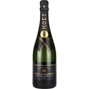 Moët & Chandon Nectar Impérial - 0,75l - Publicité Moët & Chandon Nectar Impérial - 0,75l - Publicité