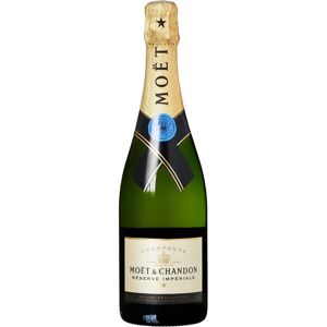 Moët & Chandon Brut Réserve Impérial 0,75l - Publicité Moët & Chandon Brut Réserve Impérial 0,75l - Publicité