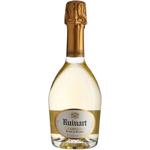 Ruinart Blanc de Blancs - 0,375l - Publicité Ruinart Blanc de Blancs - 0,375l - Publicité