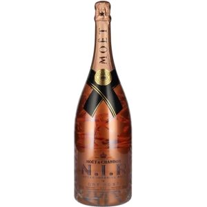 Moët & Chandon Rosé Leuchtender Champagner - Champagner Moët & Chandon Rosé Leuchtender Champagner - Champagner