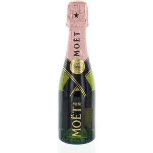 Moët & Chandon Imperial Rose NV - Champagne Sparkling Wine Moët & Chandon Imperial Rose NV - Champagne Sparkling Wine