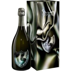 Champagne Dom Pérignon 2010 Lady Gaga - Champagne - Publicité Champagne Dom Pérignon 2010 Lady Gaga - Champagne - Publicité