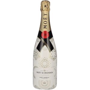 Moët & Chandon Champagne IMPÉRIAL Limitated Edition - Champagne Moët & Chandon Champagne IMPÉRIAL Limitated Edition - Champagne