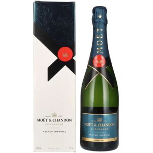 Moët & Chandon Nectar Impérial Demi-Sec Champagner - Champagner Moët & Chandon Nectar Impérial Demi-Sec Champagner - Champagner