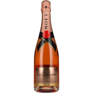 Moët & Chandon Néctar Impérial Rosé - Champagne Moët & Chandon Néctar Impérial Rosé - Champagne