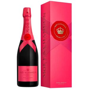 Moët Chandon Eoy Pink Edición Limitada - Champagne Moët Chandon Eoy Pink Edición Limitada - Champagne