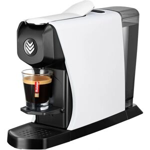 Machine à café Malongo EOH - Compacte, fabriquée en France - Publicité Machine à café Malongo EOH - Compacte, fabriquée en France - Publicité