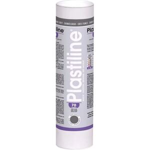 Herbin Plastiline Modeler - Gray 1kg Precision Clay - Professional Quality Herbin Plastiline Modeler - Gray 1kg Precision Clay - Professional Quality