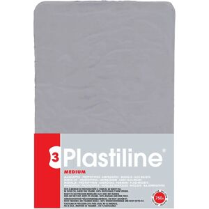 Rougier & Plé Plasticine Medium 970g - Sculpture Material Rougier & Plé Plasticine Medium 970g - Sculpture Material