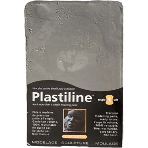 Herbin Dark Gray Precision Modeling Clay - Modeling Clay Herbin Dark Gray Precision Modeling Clay - Modeling Clay