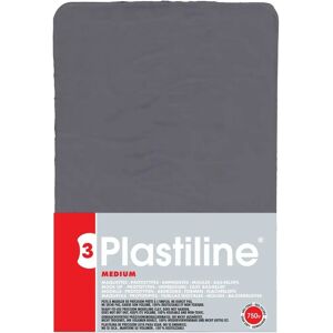 Clairefontaine 7755T - Model Clay - Reusable, Precise, Paintable Clairefontaine 7755T - Model Clay - Reusable, Precise, Paintable