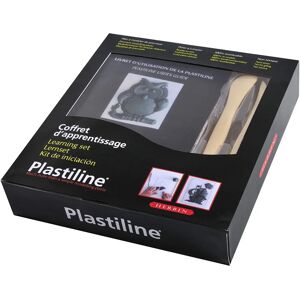 Herbin Coffret d'Apprentissage - Plastiline - Publicité Herbin Coffret d'Apprentissage - Plastiline - Publicité